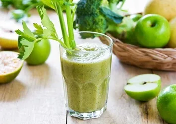 Bilinçsiz yapılan detoks diyetlere dikkat!