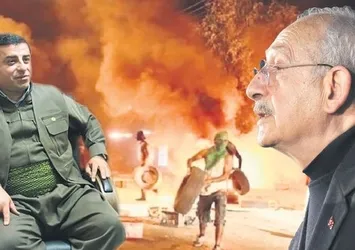 Şehit yakını ve gazilerden Kılıçdaroğlu'na yaylım ateşi: Kime hizmet ettiğini gayet iyi biliyoruz