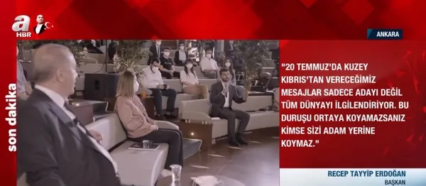 ODTÜ öğrencisi önerdi! Başkan Erdoğan’dan Vali Münir Karaloğlu'na "Diyarbakır" talimatı - 1