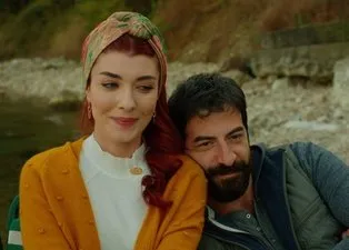 Kuzey Yıldızı İlk Aşk'ın Kuzey’i İsmail Demirci’nin eşi bakın kimmiş!