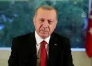 Son dakika: Başkan Recep Tayyip Erdoğan ulusa seslendi
