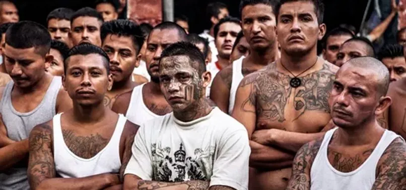 El Salvador Devlet Başkanı Bukele’den ABD’ye flaş suçlama! Çeteleri destekliyorlar