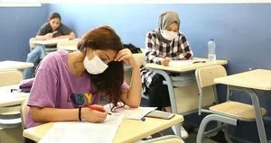 Kızlar eğitimde erkekleri geçti