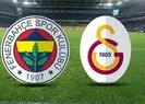 Fenerbahçe Galatasaray derbisinin tarihi belli oldu