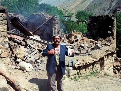 Başbağlar katliamında 27 yıldır cevapsız kalan sorular - 3