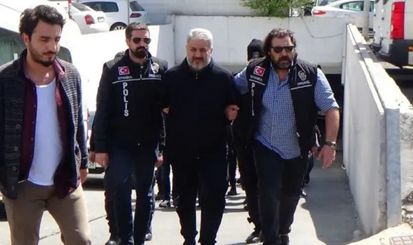 İranlı uyuşturucu baronunun davasında sanık polislerden kritik sözler: İstanbul'da defalarca görüştük - 1