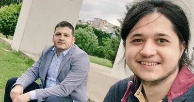 Binlerce AK Parti ve MHP destekçisi Twitter hesabının kapatılmasının arkasından CHP destekli ve FETÖ bağlantılı Furkan Güngör çıktı