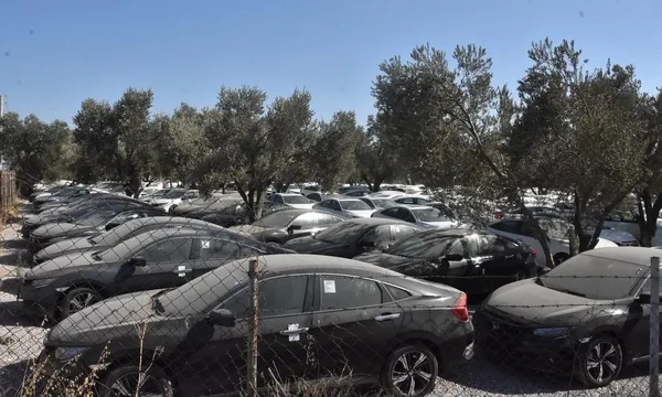 Beklenen yasa yürürlüğe girdi! Stokçuluk yapana ağır yaptırımlar geliyor - 3