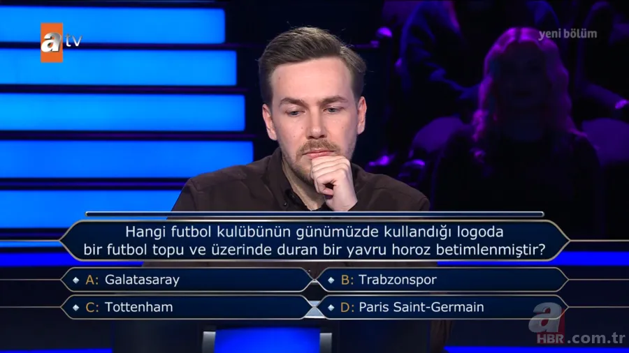 “Kariyer molası” dedi, taksici oldu! Milyoner’de herkesi şaşırtan hayat hikayesi 18