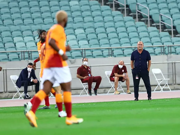 Neftçi Bakü 1-3 Galatasaray MAÇ SONUCU | UEFA’daki yeni rakip belli oldu