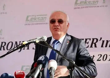 "İçtüzük çıkmadan Meclis kapanmaz"