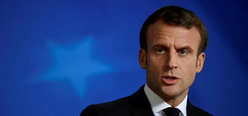 Macron'dan skandal başörtüsü ve İslam açıklaması: Laiklik bunu gerektirir