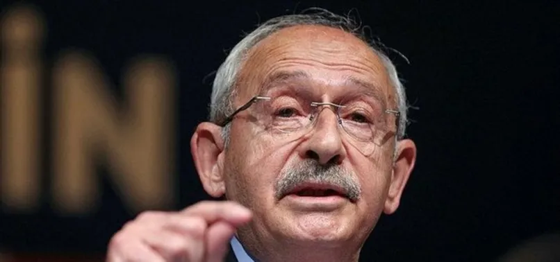 Kılıçdaroğlu'nu gazlayan Batı'dan "U" dönüşü: Hepimiz yanıldık!
