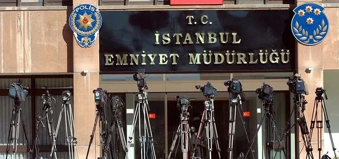 İstanbul Emniyet Müdürlüğü’nden Küçükçekmece açıklaması