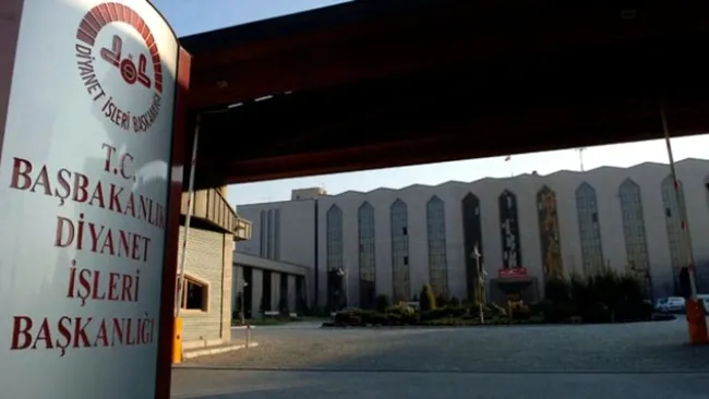 Diyanet’ten ‘sezaryen’ fetvası: Zorunluluk yoksa caiz değil - 2