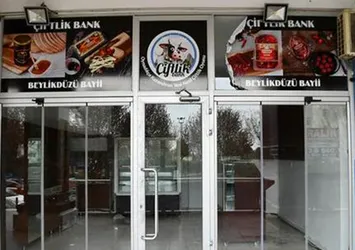 Çiftlik Bank'ın İstanbul şubesi soyuldu
