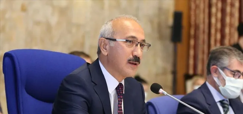 Son dakika: Hazine ve Maliye Bakanı Lütfi Elvan'dan büyüme açıklaması