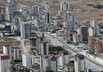 Küçük birikimlerle ev sahibi olma imkanı! Daire daire sertifika sayısı netleşti