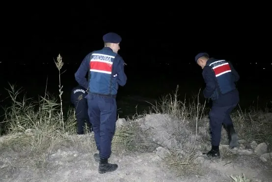 Denizli'de cinsel istismar suçlusu elleri kelepçeli firar etti - 3