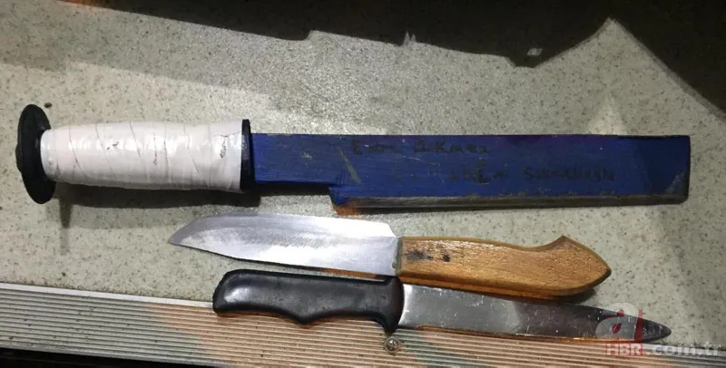 Osmaniye'de fuhuş vaadiyle tuzak! Erkeklere kadın iç çamaşırı giydirip video çektiler 10