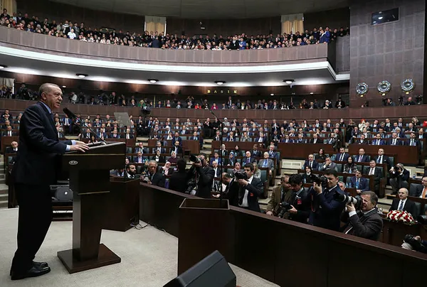 Son dakika: Başkan Erdoğan’dan Fırat’ın doğusu için yeni mesaj