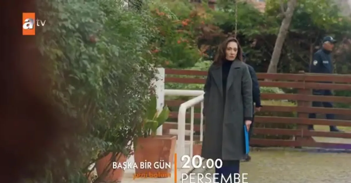 Başka Bir Gün 4. Bölüm 1. Fragmanı