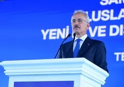 Çarşamba Havalimanı'nda kapasite 3 milyona çıkıyor!