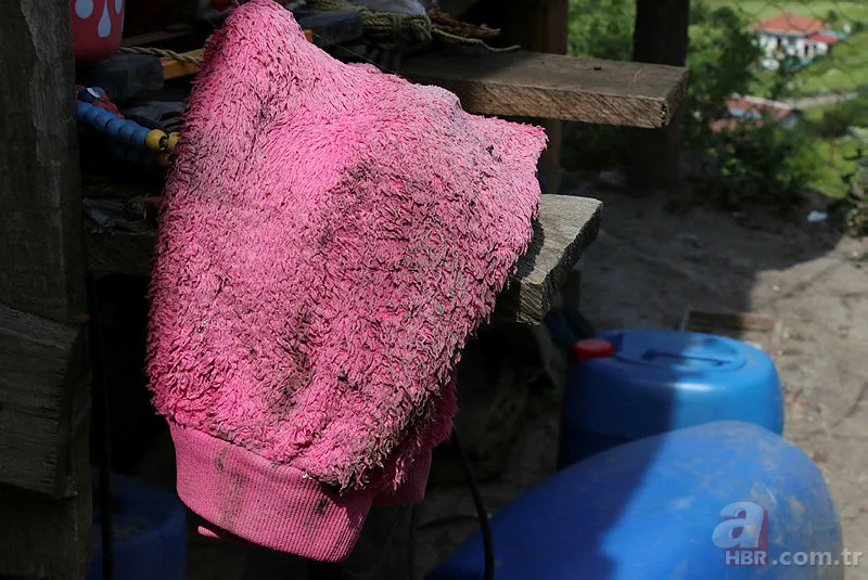 Ecrin son dakika katili kim? Ecrin bebek son durum Müge Anlı Ecrin'in katili bulundu mu, kim öldürdü? 12