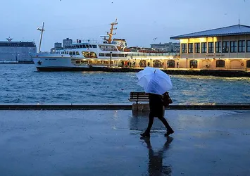 Hafta sonu Türkiye'nin yüzde 95'i güneş göremeyecek! Uyarılar peş peşe geldi | Hava nasıl olacak?