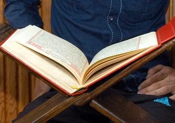 Cezaevlerinde 13 bin hatim okundu