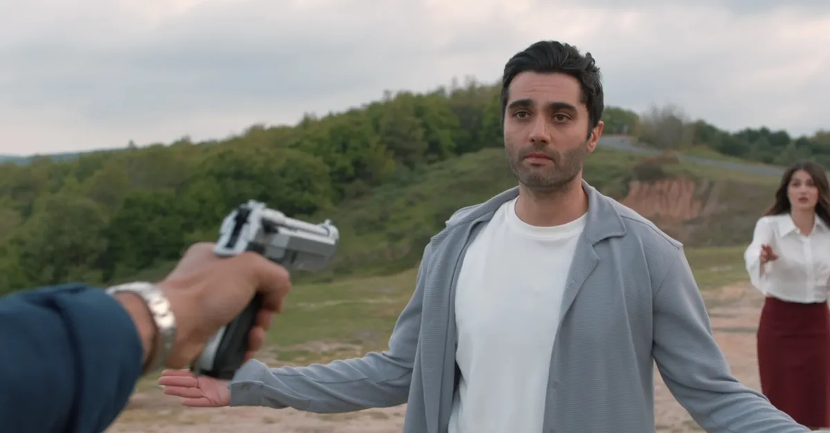 Adı Sevgi 10. bölüm fragmanı izle | "Benim canımı almadan Zeynep'i hiçbir yere götüremezsin!"