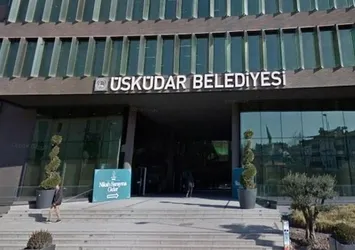 Üsküdar'daki yolsuzluk davasında 21 kişi adliyede