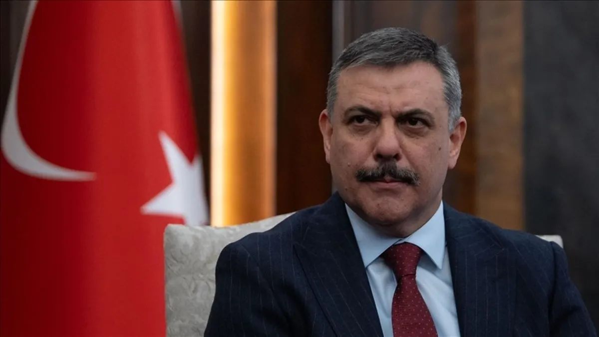 Okullarda 7 basamaklı güvenlik modeli: İçişleri Bakanı Çiftçi detayları açıkladı