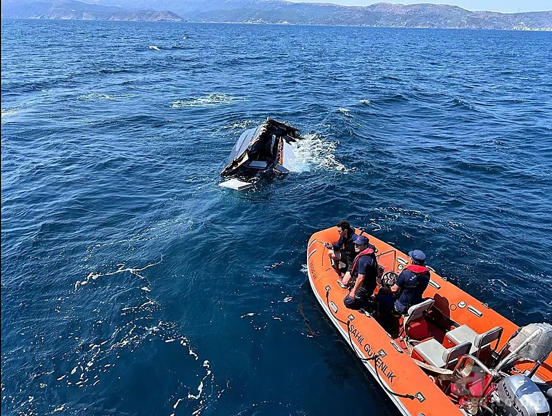 İş insanı Halit Yukay’ın gizemli kazası! Detaylar ortaya çıktı: Kıvanç Tatlıtuğ ile telefonla konuşurken… 6