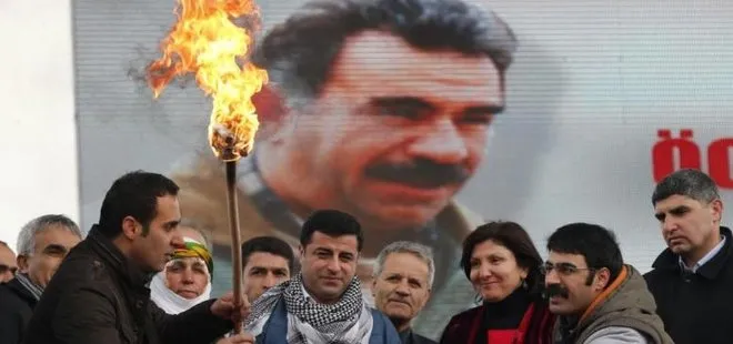 HDP’li Selahattin Demirtaş’tan altılı koalisyona aday önerisi! Akşener’i ters köşe yapacak çıkış: Yürü Bay Kemal!
