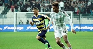 ZTK’da yarı final heyecanı! Gol sesi çıkmadı