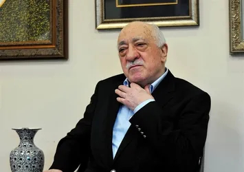 Teröristbaşı Gülen'den 'zina' talimatı