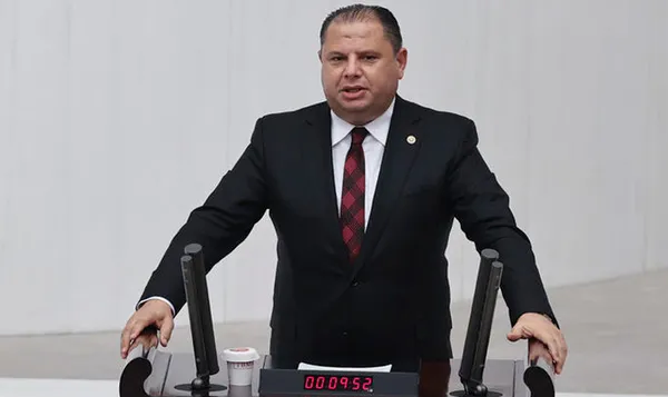 MHP’den sosyal medya düzenlemesi için flaş hamle! Yasa teklifi verildi