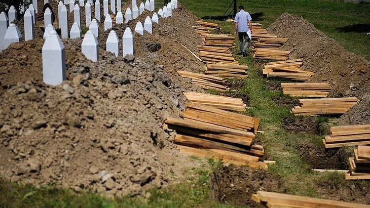 SREBRENİTSA SOYKIRIMI NEDİR? Srebrenitsa katliamı nerede, hangi ülkede? Srebrenitsa’da ne oldu?