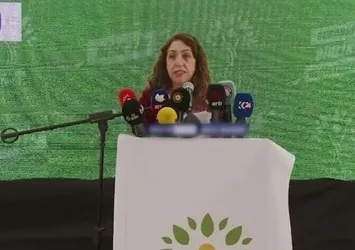 Kemal Kılıçdaroğlu'nu destekleyen HDP iyice el artırdı! Özerklik ve PKK elebaşı Abdullah Öcalan'a özgürlük istediler...