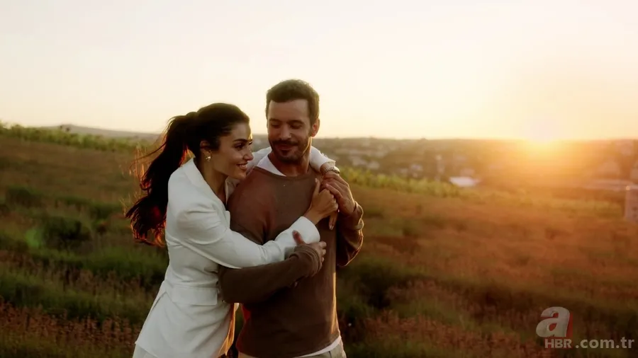 "Aşk ve Gözyaşı" ilk bölümüyle milyonları atv ekranına kilitledi 11