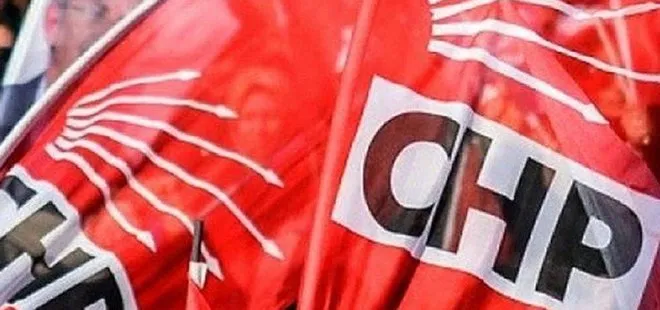 CHP Lüleburgaz İlçe Yönetimi istifa etti