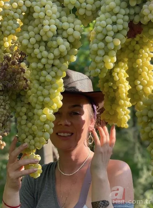 Gökçe Bahadır’dan Bodrum’da dev yatırım! Yeni evinin fiyatı dudak uçuklattı 21