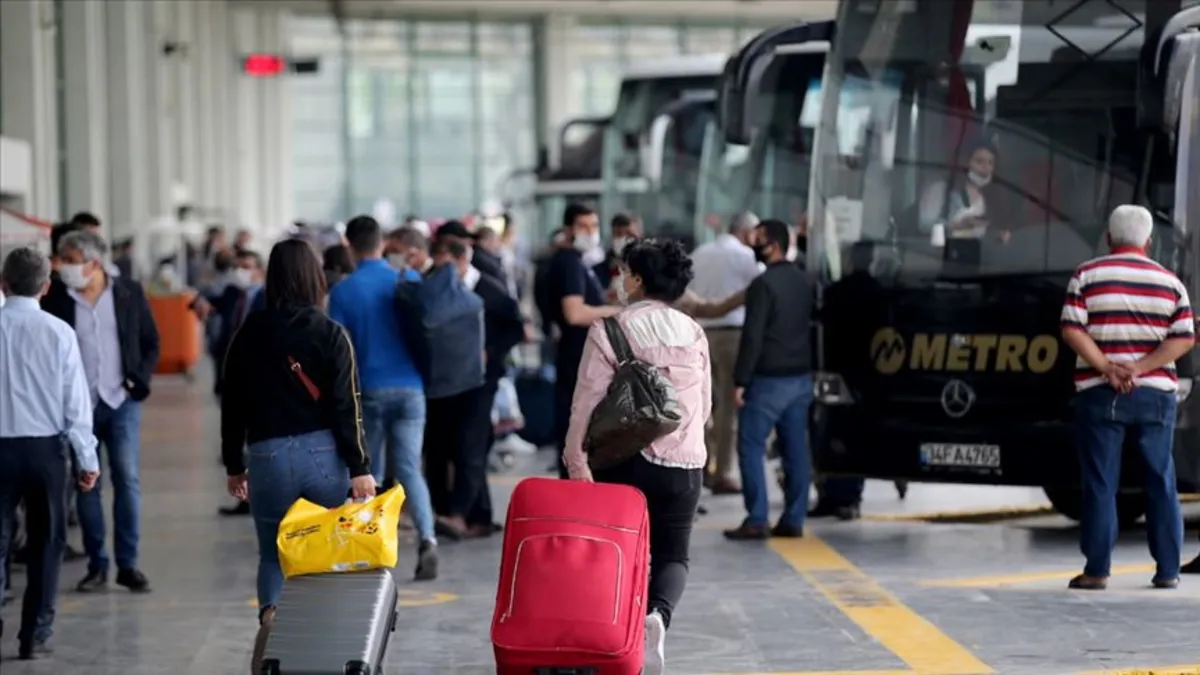 Online bilette fırtına: Metro Turizm Obilet'ten atıldı!
