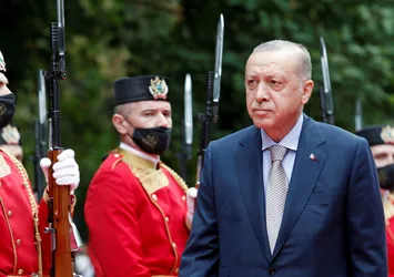 Son dakika: Başkan Erdoğan'dan Bosna ve Karadağ dönüşü önemli açıklamalar