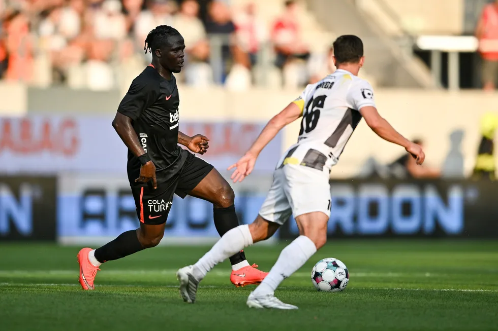1786608842352.jpg Beşiktaş’ın Avrupa’da konuğu Hradec Kralove! - 6