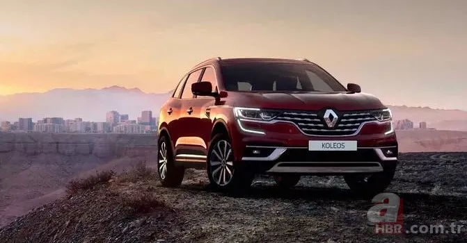 İkinci el araba alacaklar dikkat! 100 bin liranın altında satılıyor! İşte en uygun SUV araçlar ve modelleri 4