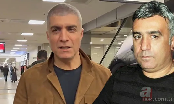 Özcan Deniz Maliye kıskacında! Kardeşinin sözleri ihbar sayıldı 1