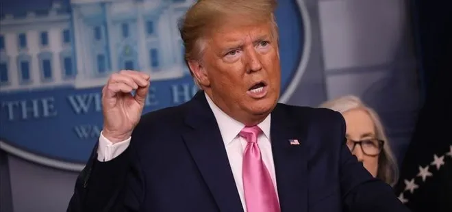 Trump’tan Rusya ve Ukrayna’ya koşulsuz ateşkes çağrısı! Saygı duyulmazsa daha geniş yaptırımlar uygulanacak