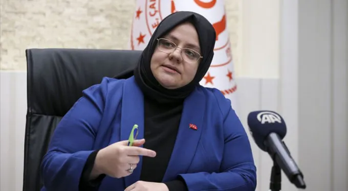 Son dakika: Bakan Selçuk duyurdu: 5 Ocak’ta hesaplarda olacak